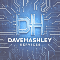 davehashley services