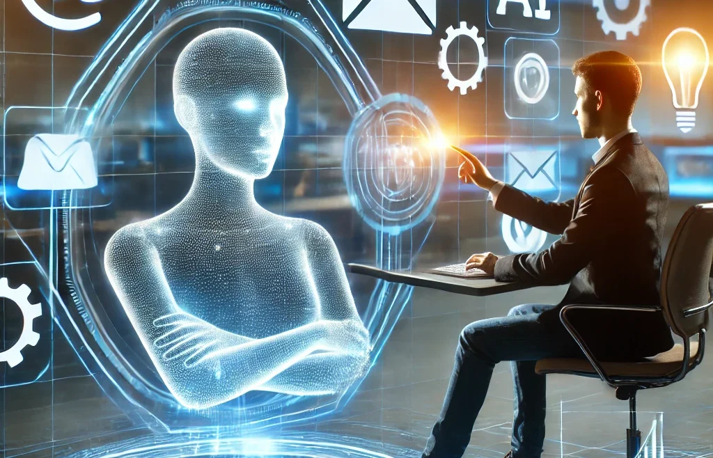 AI Content Outline Generator