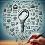 AI Hook Generator for Irresistible Marketing  Copy