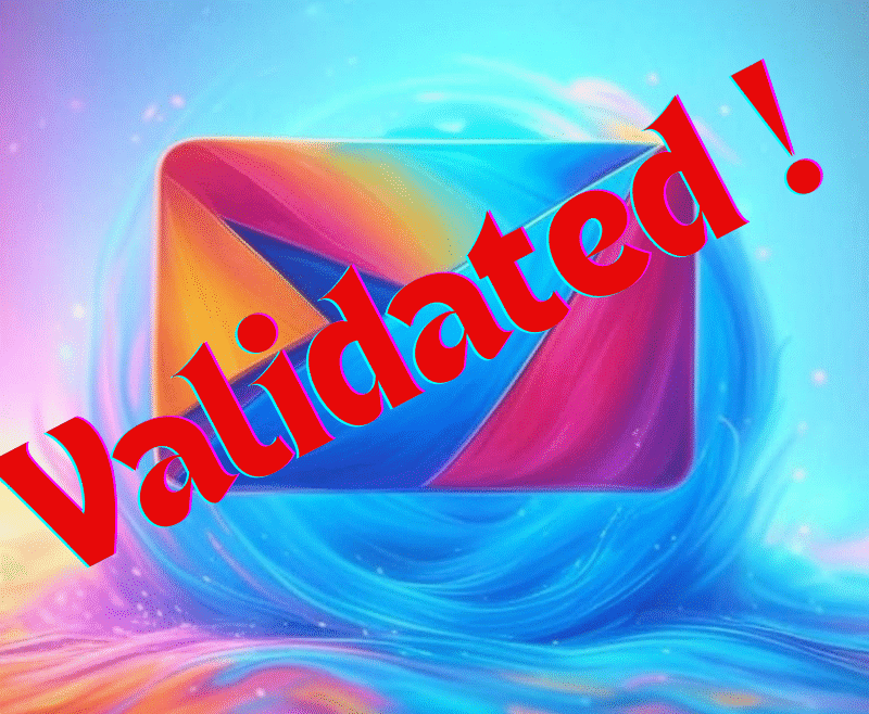 Email Validation