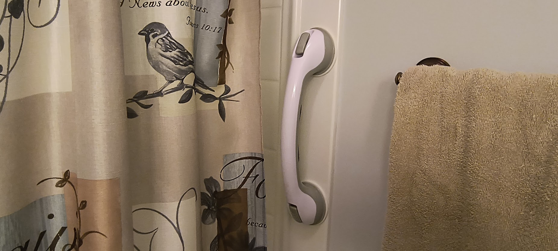 the best grab bars for seniors