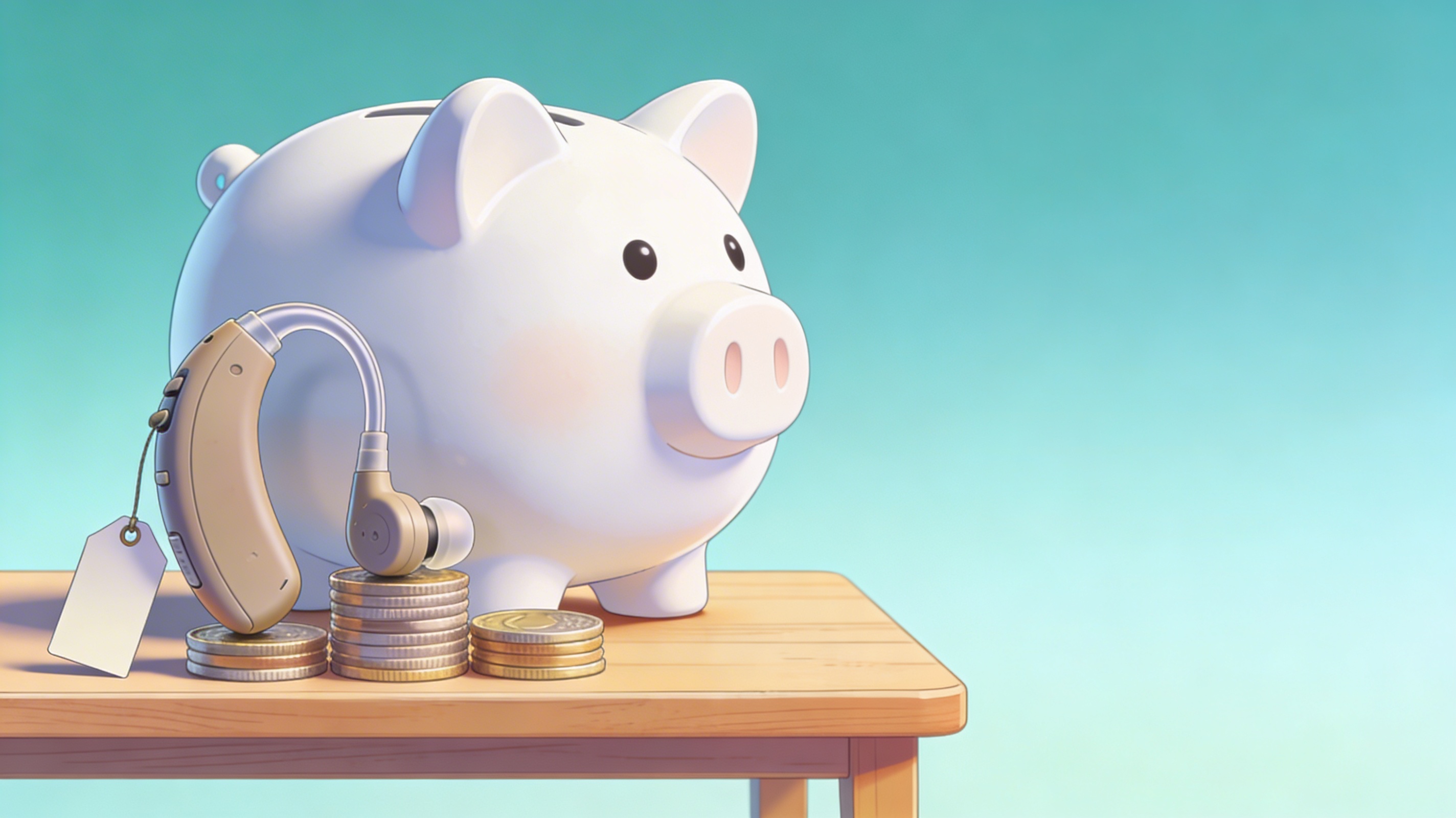 why are hearing aids so expensive