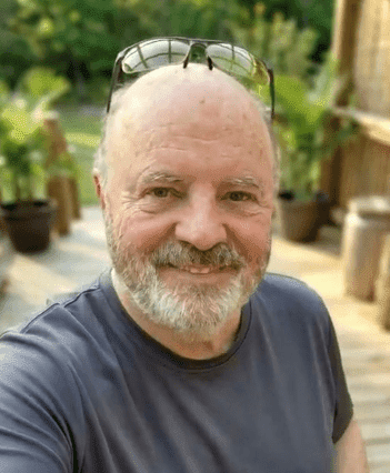 dave hashley