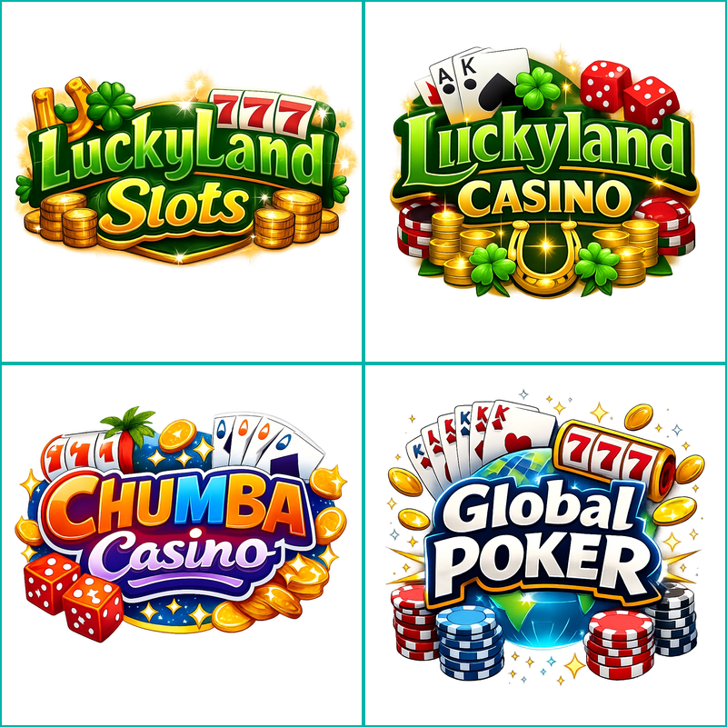 Online casino games