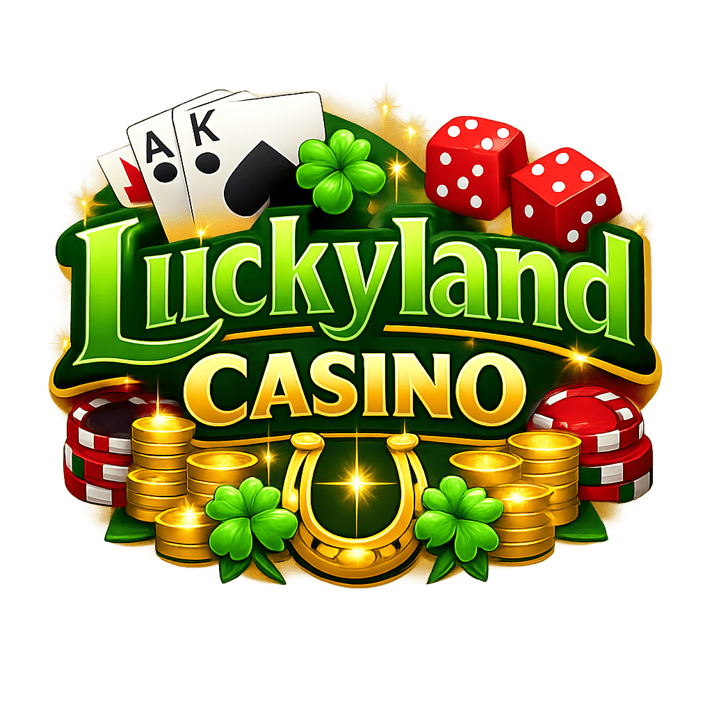 luckyland casino