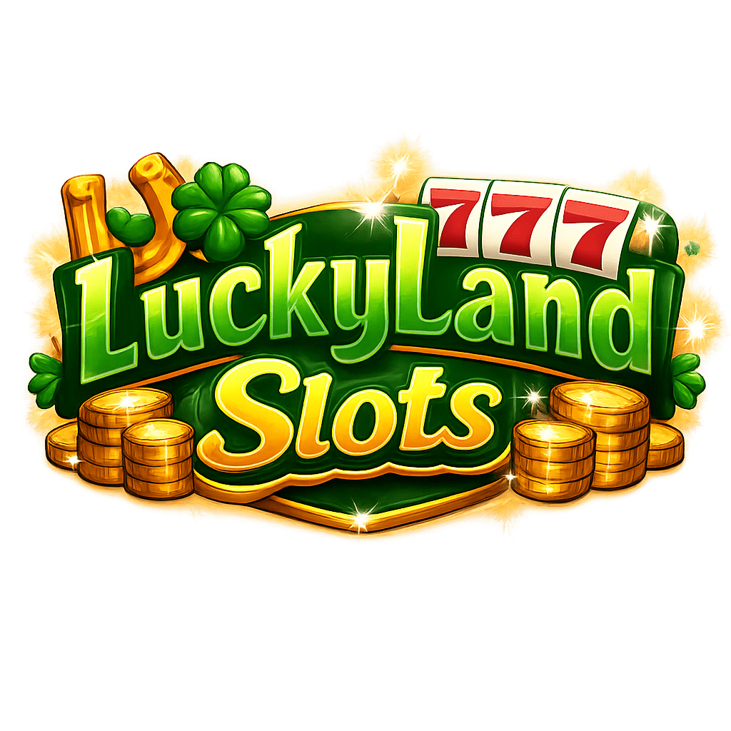 Luckyland slots