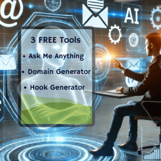 Ask Me Anything - Tool