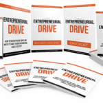 Accelerate Entrepreneurial Success with Increased Drive