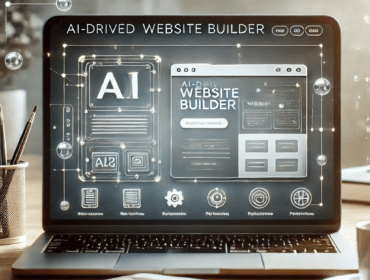 how to build a website in 30 minutes or less